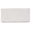 Richmond Interiors  Lampenkap Marly lovely cream rectangle large