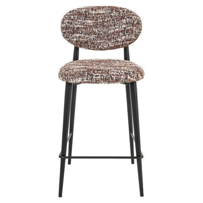 Richmond Interiors  Counterstoel Dantes hazel