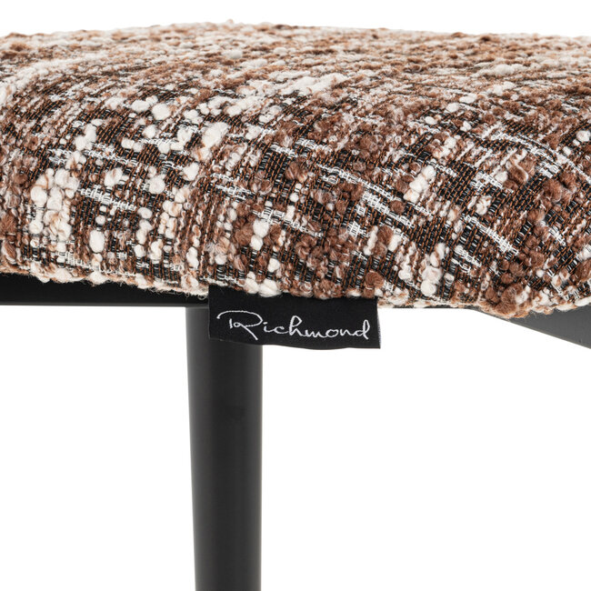 Richmond Interiors  Counterstoel Dantes hazel