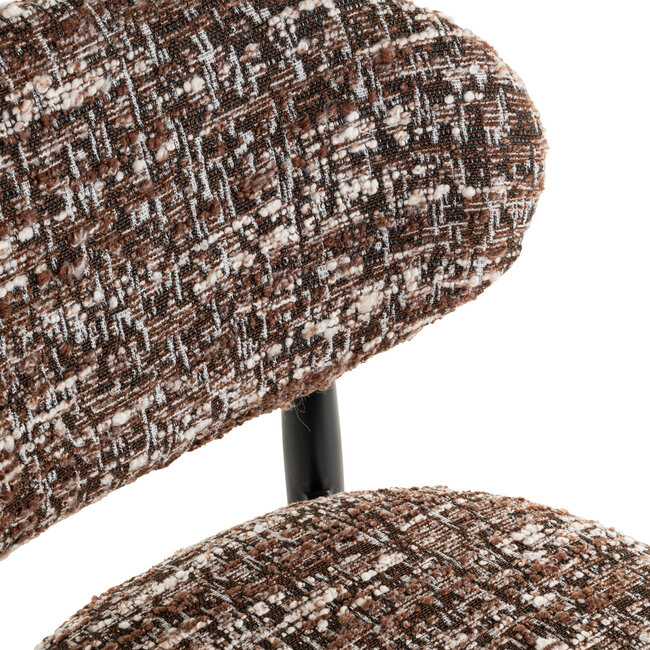 Richmond Interiors  Counterstoel Dantes hazel