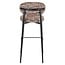 Richmond Interiors  Barstoel Dantes hazel