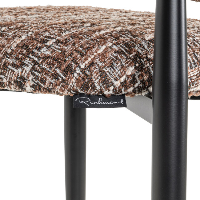 Richmond Interiors  Barstoel Dantes hazel