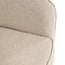 Richmond Interiors  Eetkamerstoel Ginerva biscotti swivel