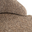 Richmond Interiors  Barstoel Bolton brown tweed (Set of 2)
