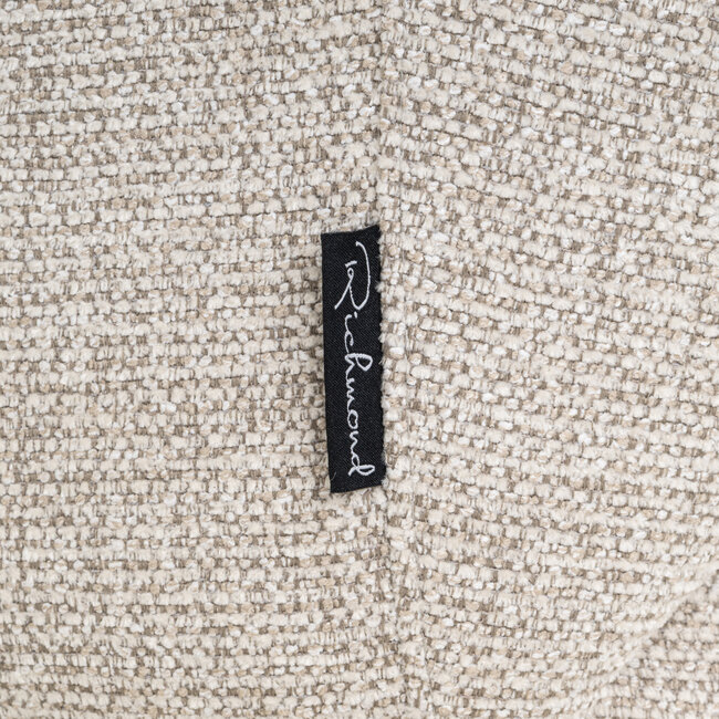 Richmond Interiors  Eetkamerstoel Giovanni natural fancy