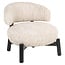 Richmond Interiors  Lounge stoel Ornella beige angora