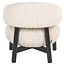 Richmond Interiors  Lounge stoel Ornella beige angora