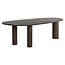 Richmond Interiors  Eettafel Ellington brown 230