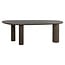 Richmond Interiors  Eettafel Ellington brown 230