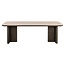 Richmond Interiors  Eettafel Nando brown 270