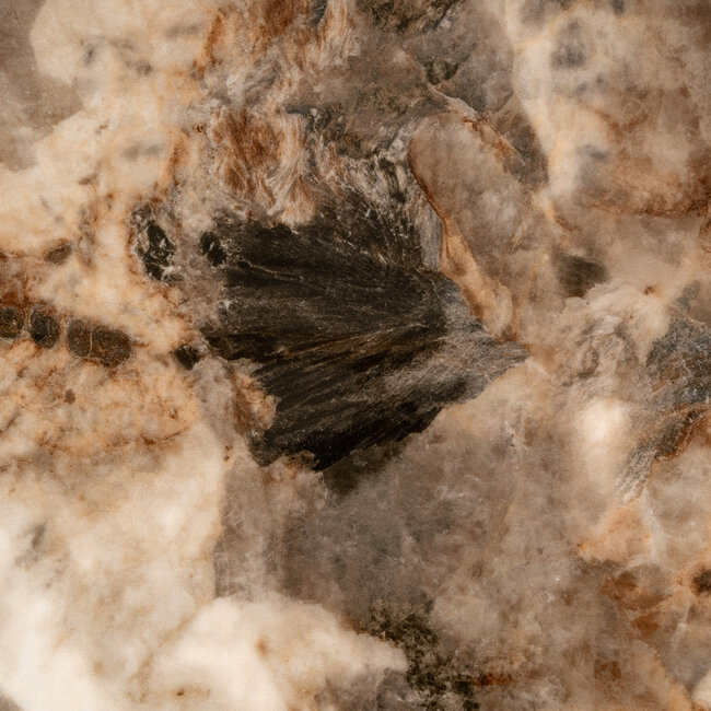 Richmond Interiors  Salontafel Langford brown