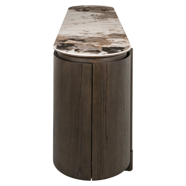 Richmond Interiors  Dressoir Langford brown