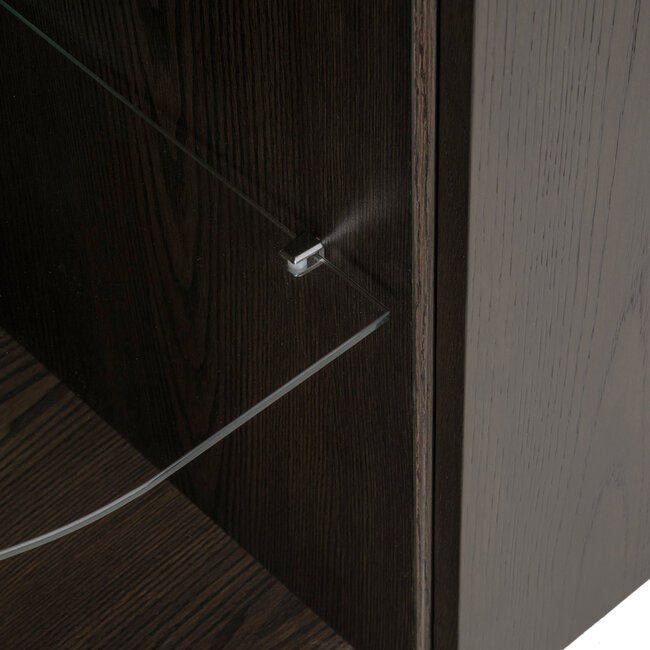 Richmond Interiors  Dressoir Langford brown