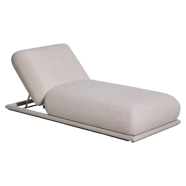 Richmond Interiors  Outdoor dagbed Sullivan beige alpine