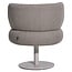 Richmond Interiors  Outdoor eetkamerstoel Mason greige alpine swivel