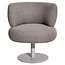 Richmond Interiors  Outdoor eetkamerstoel Mason greige alpine swivel