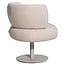 Richmond Interiors  Outdoor eetkamerstoel Mason beige alpine swivel
