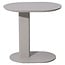 Richmond Interiors  Outdoor bijzettafel Quinn light beige