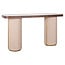 Richmond Interiors  Console Willox brown