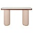 Richmond Interiors  Console Willox brown