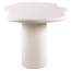 Richmond Interiors  Eettafel Bloomstone white 230