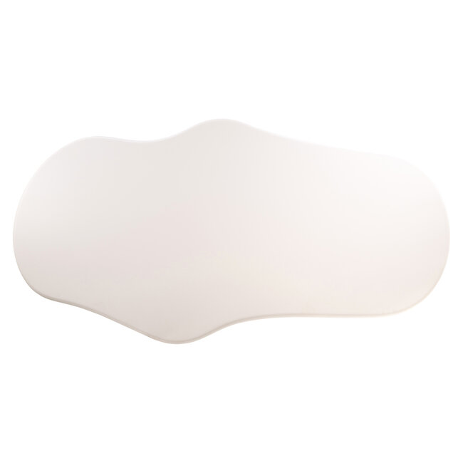 Richmond Interiors  Eettafel Bloomstone white 230