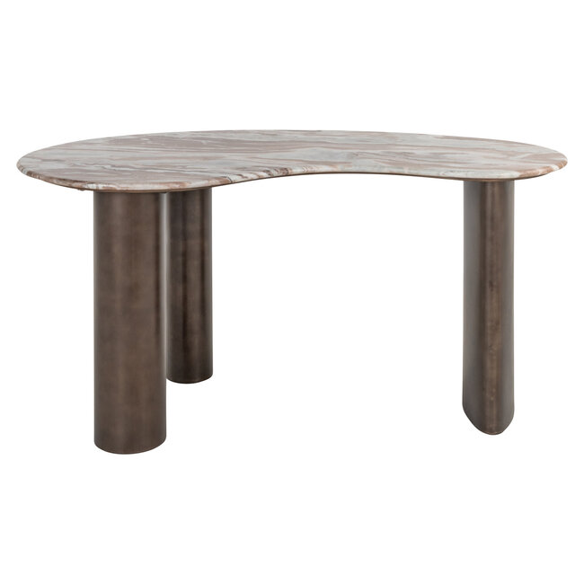 Richmond Interiors  Bureau Brando Blush beige