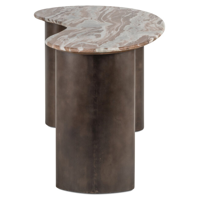 Richmond Interiors  Bureau Brando Blush beige