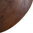 Richmond Interiors  Eettafel Stafford brown oval 280
