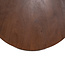 Richmond Interiors  Eettafel Stafford brown oval 280