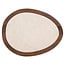 Richmond Interiors  Bijzettafel Melrose brown