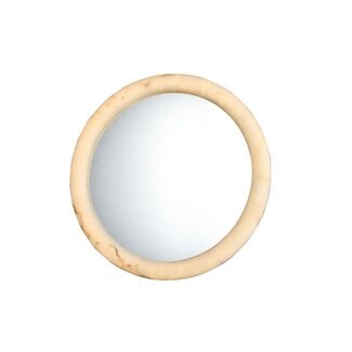 Richmond Interiors  Wandlamp Oravelle wit 60Ø