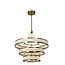 Richmond Interiors  Hanglamp Cealora white