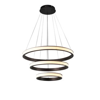 Richmond Interiors  Hanglamp Aurevia antiek bras