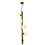 Richmond Interiors  Hanglamp Elorie brass antique