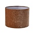 Richmond Interiors  Lampenkap Ziba Be straight mocha mousse 40Ø