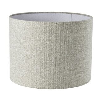 Richmond Interiors  Lampenkap Zera biscotti 40Ø