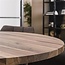 WoonStijl Eetkamertafel Ø120 Daytona