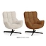 WoonMax Fauteuil Modesto - in 4 kleuren