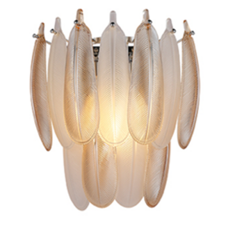 Richmond Interiors  Wandlamp Chloe antiek bras