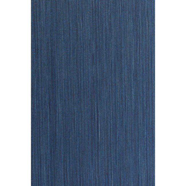 Light en Living Kap cilinder harper blauw Ø30 x 21 cm