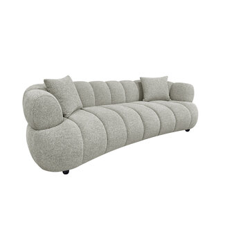 Richmond Interiors  Bank Amelia natural fancy