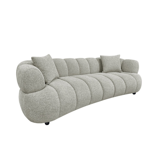 Richmond Interiors  Bank Amelia natural fancy