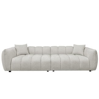 Richmond Interiors  Bank Jezebel cream fancy