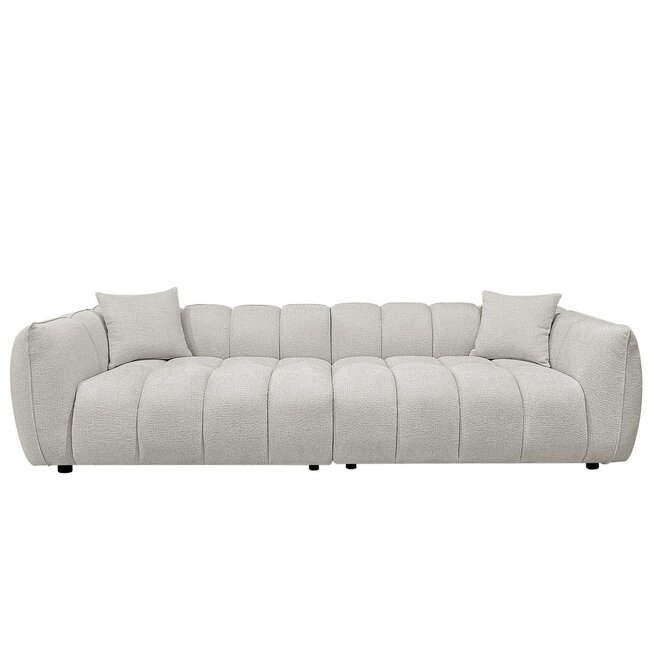 Richmond Interiors  Bank Jezebel cream fancy