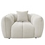 Richmond Interiors  Lounge stoel Jezebel cream fancy
