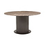 Richmond Interiors  Eettafel Russo brown 140Ø