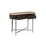 Richmond Interiors  Console Russo brown