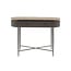 Richmond Interiors  Console Russo brown