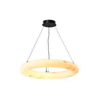 Richmond Interiors  Hanglamp Solmira wit